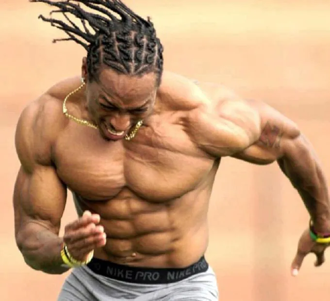 Тренболон в спортивных дисциплинах — сила и выносливость